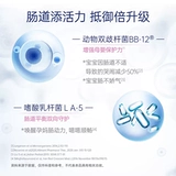 Импортный освежающий пробиотик для беременных для кормящих грудью от запора