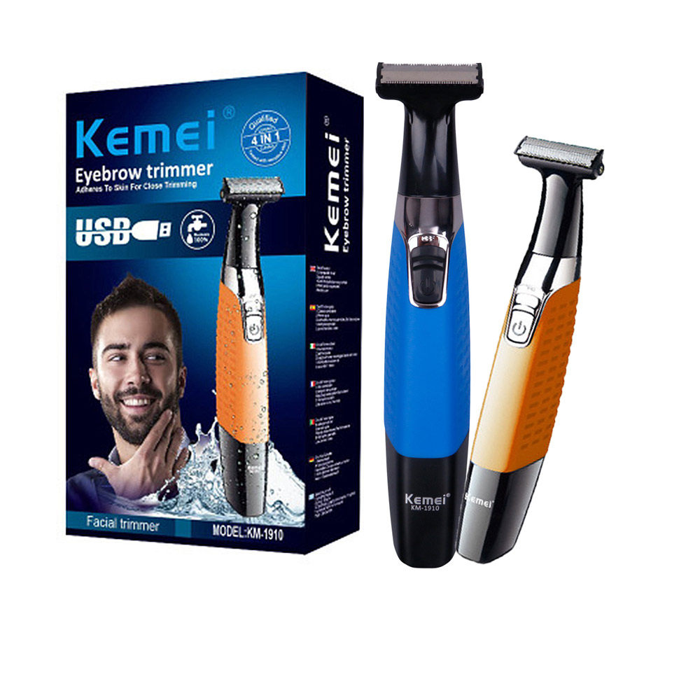 Electric Shaver Razor Men Hair Trimmer Beard Shaving machine