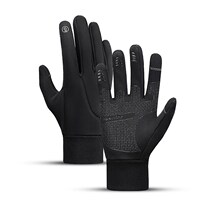 Warm Windproof Gloves Touch Screen bike Riding Sports Glove