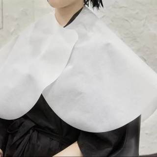 Y18 internet celebrity shawl disposable large bag