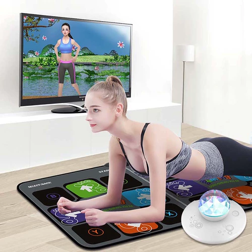 节奏达人 Беспроводное двойное танце