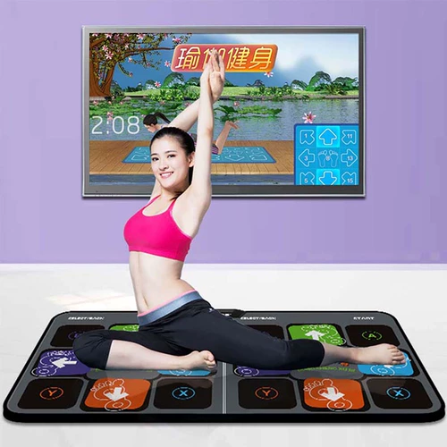 节奏达人 Беспроводное двойное танце