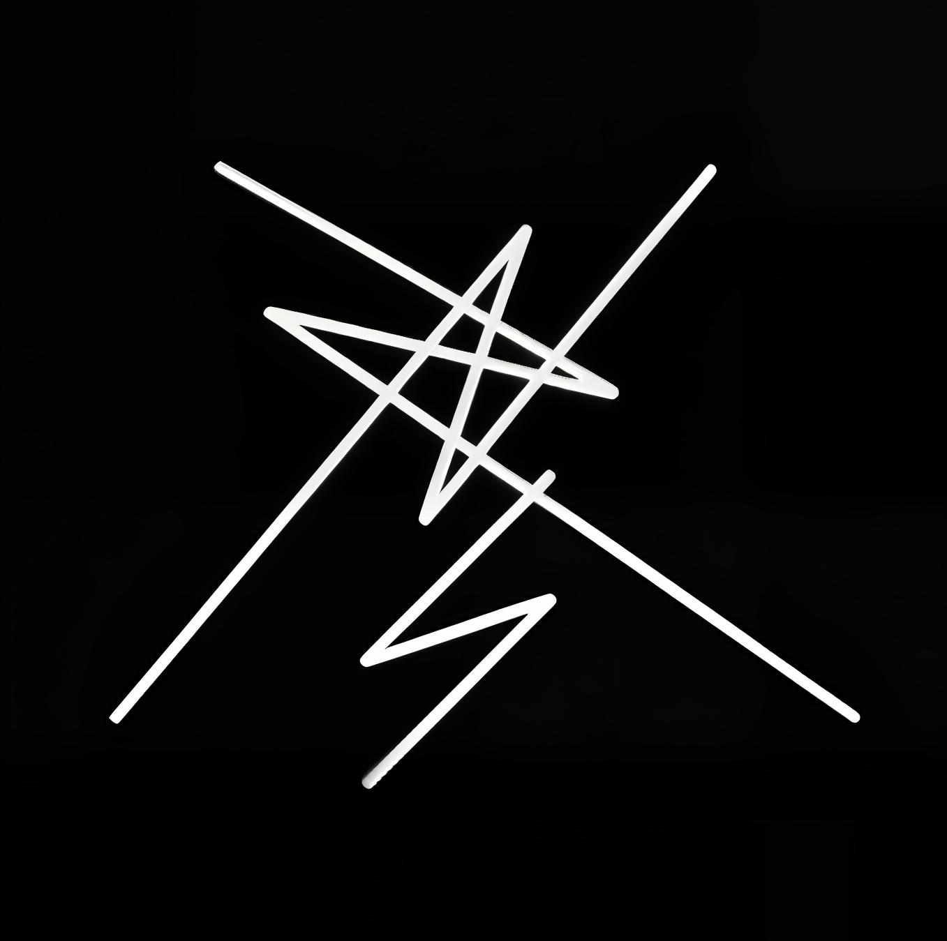 EMYLD时空平行的LOGO