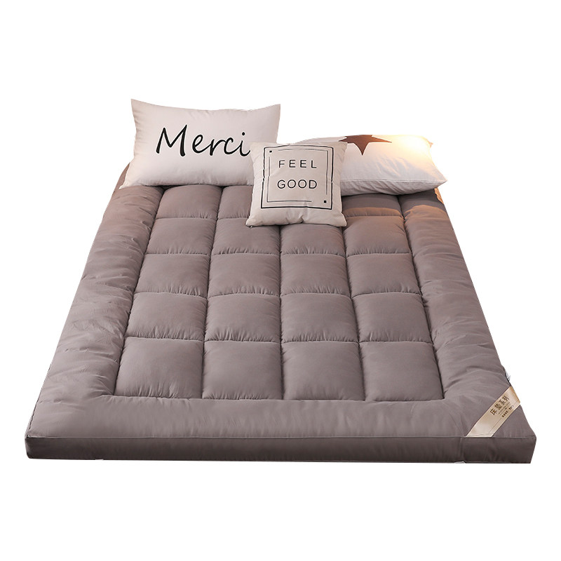 Thickened 10cm Mattress Tatami 1 8m Mattress Foldable Single Double 1 thickened-10cm-mattress-tatami-1-8m-mattress-foldable-single-double-1