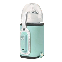 Milk Bottle Insulated Cover Portable Out Warm Miller Warm Miller Universal Bay Parent Warm Milk Kit Seki Warm Milk Kit Thermostatic Winter