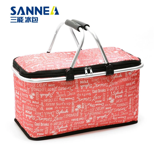 Дорожное снаряжение для кемпинга, водонепроницаемый портативный складной термос