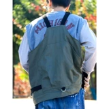 Осенний дорожный жилет для кемпинга для скалозалания, 2023