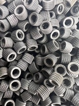 Langsheng inflatable lighter imported grinding wheel with high ignition rate 6 yuan 1 piece