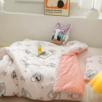 Белоснежка xn [Quilt Doudou+осень и зимнее стеганое одеяло] Съемное и мытье