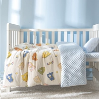 Xiaomenglong 【Douyou Carpet/Quilt Dual ИСПОЛЬЗОВАНИЕ】