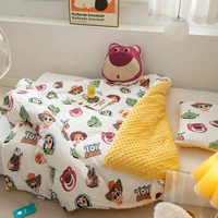 Bast Light Year Xn [Quilt Doudou+осень и зимнее ядро] разобрать и мыть