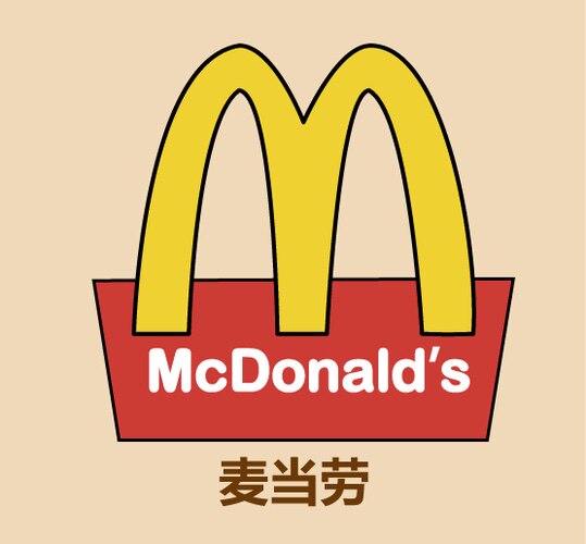辰辰售票的LOGO