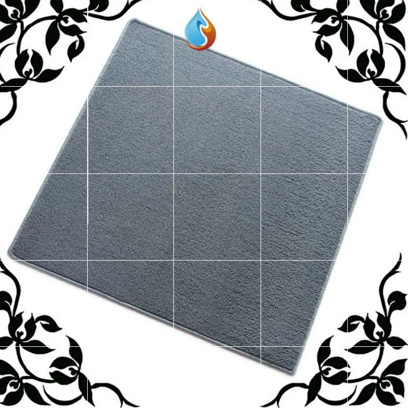 Thảm trải bàn chơi bài, thảm chơi cờ và chơi bài, thảm cách âm, chiếu dày, thảm câm, thảm trải bàn, bộ giảm âm gia dụng vuông bền - Các lớp học Mạt chược / Cờ vua / giáo dục