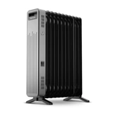 Масляный нагреватель саламандера Электрический обогреватель -Обогрев отоплящая печь во всем доме, тихое и горячее горячее горячее масло