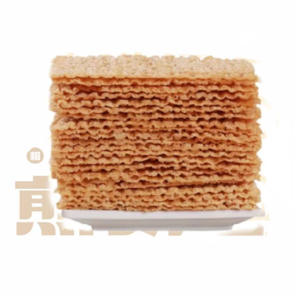 加*薄脆1片（加在饼里）是什么意思？如何正确添加？-米面食物加料类-淘宝好物网