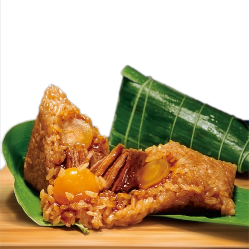 挑担客 Демон яиц желток свежее мясо рисовые пельмени большие мясостые пельмени фестиваль фестиваль лодки дракона коричневые коричневые семена Оптовые джиаксинги