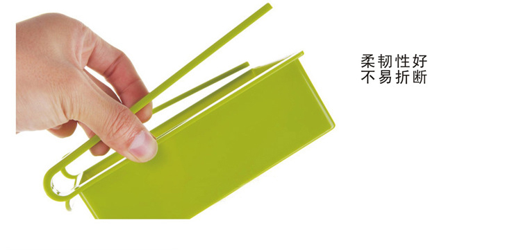 洛哈思 抽屉式多功能收纳篮 单个装 图10