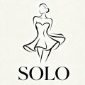 SOLO主角的LOGO