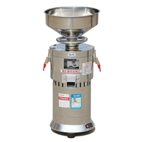 Маленькая специальная машина для кунжутного соуса