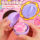 Щиплющая музыка Gacha machine детская игрушка Girl Gacha blind Box клип маленький подарок на Новый год 2025 новинка 6 лет 7 mini 1