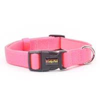 Розовый (отдельный воротник)