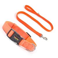 Оранжевый (включая ведущую веревку)