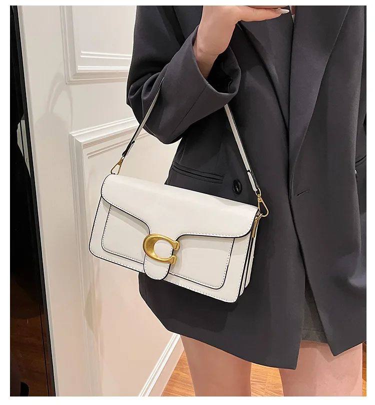 women's square handbag - Taobao product photo 6