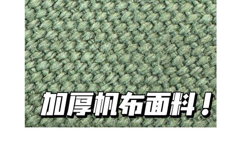 Мода холст 森系帆布包多分格手提袋女 日系ins学生上课通勤小拎包上班斜挎包 Bamruyalek