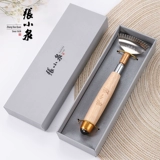 张小泉 Зуд и не просить людей поцарапать зуд и поцарапаться от артефакта.