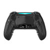 Honcam Ps4 Controller Ps4Pro Game Controller Ps4 Elite Wireless Bluetooth Motion Sensing Vibration Suitable for Ps4 / Ios13 and Above / Android9 and Above Bluetooth 5.0