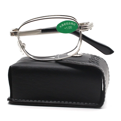 Натуральная вода, портативный кварц, прохладные очки подходит для мужчин и женщин для пожилых людей