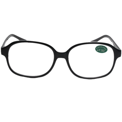 Donghai Crystal Glasses Big Frame Laohua Mirror Мужское анти -фейтигское каменное зеркало Женское старое светило