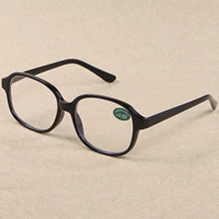 Прозрачный 400-градусный [принятые линзы]