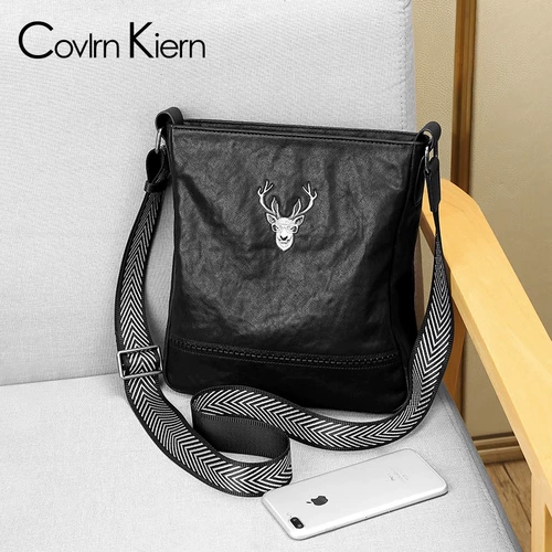 Кожаная сумка на одно плечо, рюкзак для отдыха, из натуральной кожи