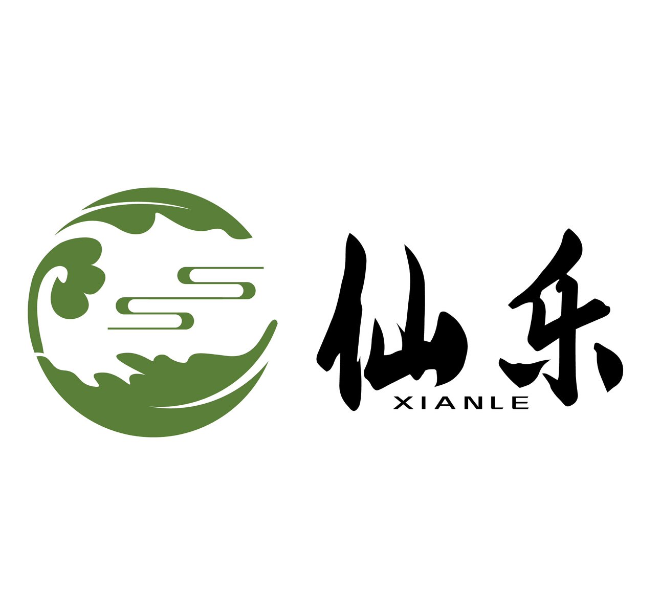 仙乐艾草企业店
