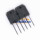 Long Shijia 2SK1058-E 2SJ162-E полевой ламповый усилитель мощности звука от трубки к трубке 2SK1168-E mini 3