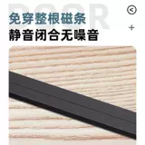 Анти -москитовая занавеска избегает отверстий хрустальной занавески гостиной занавес