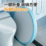 Детская домашняя складная ванна для плавания для домашнего использования для новорожденных, бассейн, увеличенная толщина