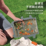 Bestway, автоматический бассейн, гигиенический беспроводной робот, умное оборудование, пылесос