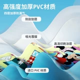 Bestway Надувной бассейн для плавания, увеличенная толщина