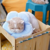 Элизабет кошачья водонепроницаем