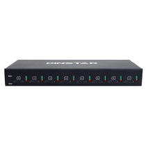 Dingxintongda VOIP voice gateway 4G full Netcom GOIP Wireless Gateway for telemarketing outbound call system