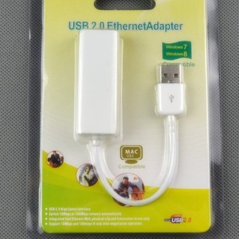 1.1 cable network card 9700 chip usb to rj45 cable network card 9700 chip computer accessories promotion
