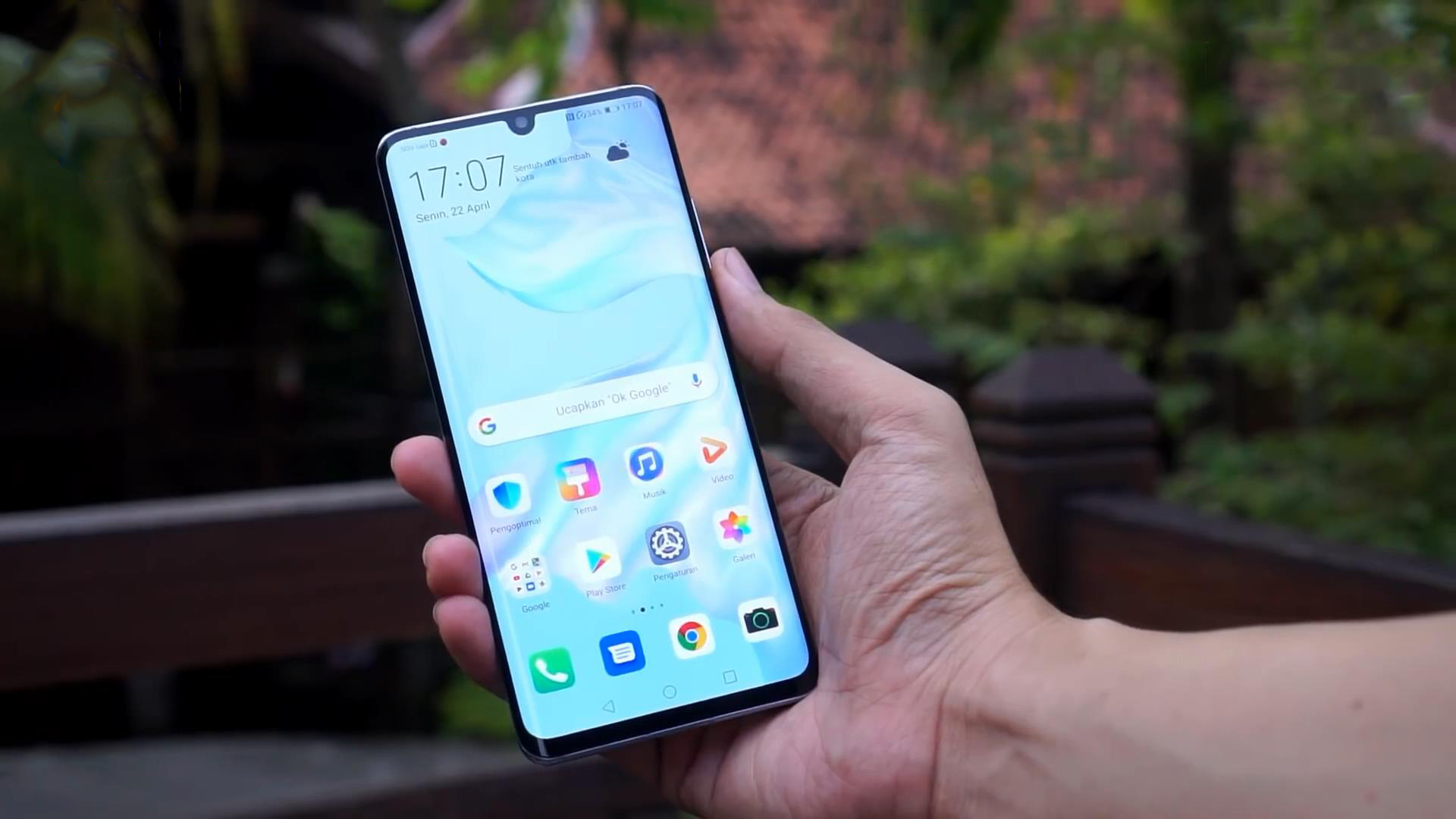 华为P30 Pro入手，美出新高度！