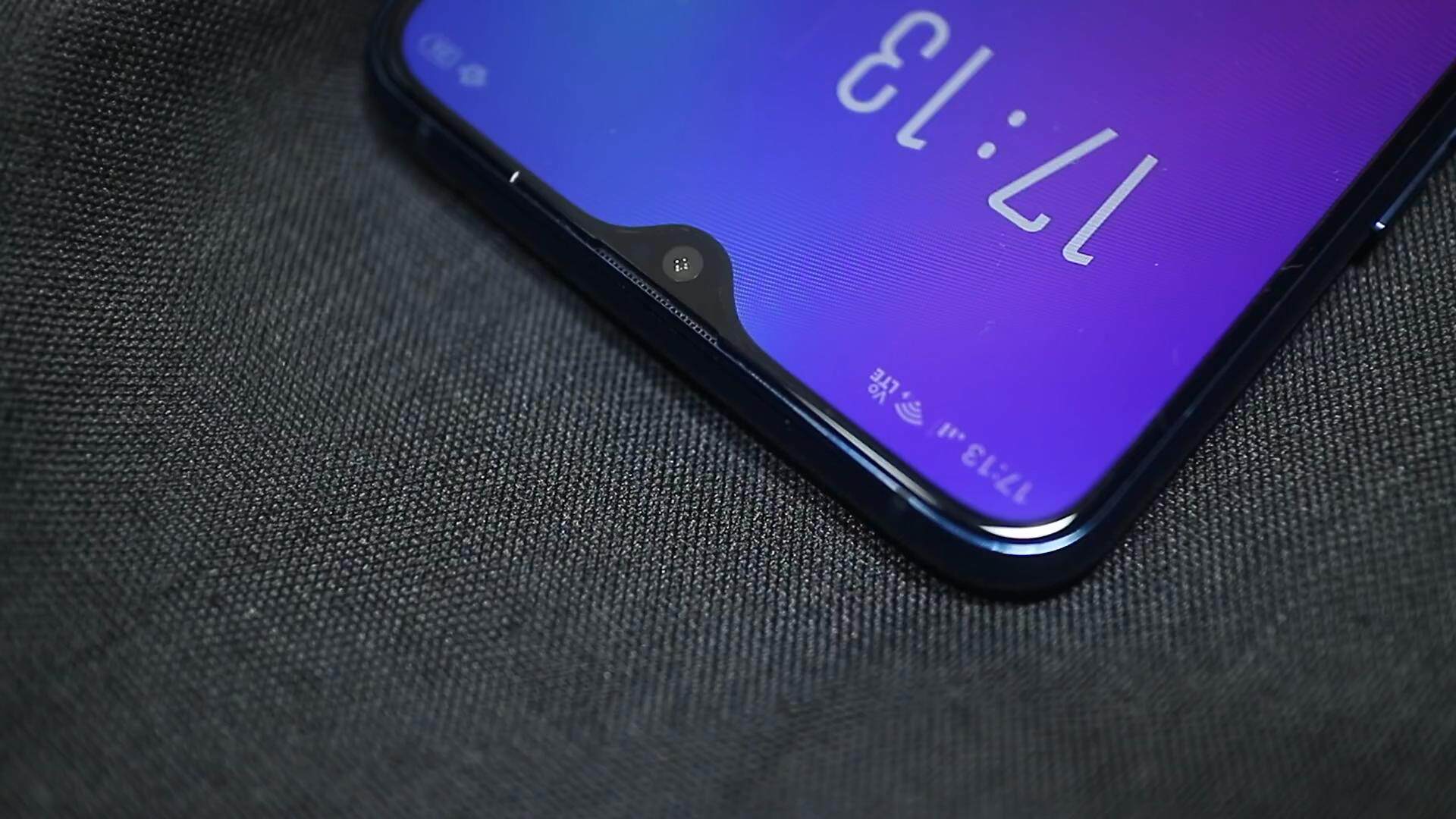 OPPO R17来临，科技与艺术的结合