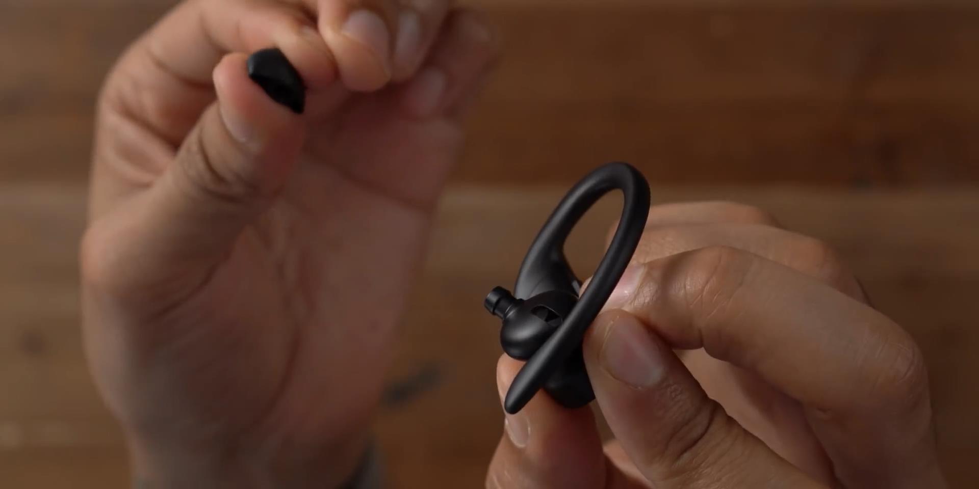 上手Powerbeats Pro，强！