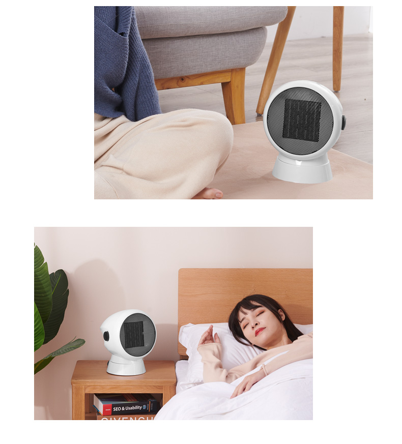 荣事达 取暖器 图17
