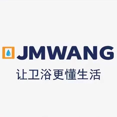 高端卫浴官选店的LOGO