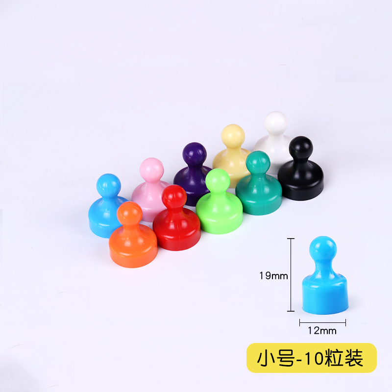 Купить Магнитная наклейка Магнитное сильное искусство домашний Магнит ...