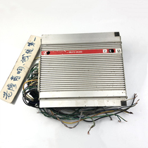 Suitable for imported modern car demolition 8-way second-hand Harman JBI power amplifier car audio power amplifier DSP speaker